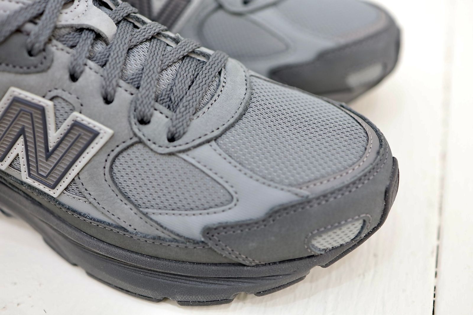 コムデギャルソンオム COMME des GARCONS HOMME×New Balance 2010V(HQ-K101-001) GRAY☆3月20日(金)新作発売！