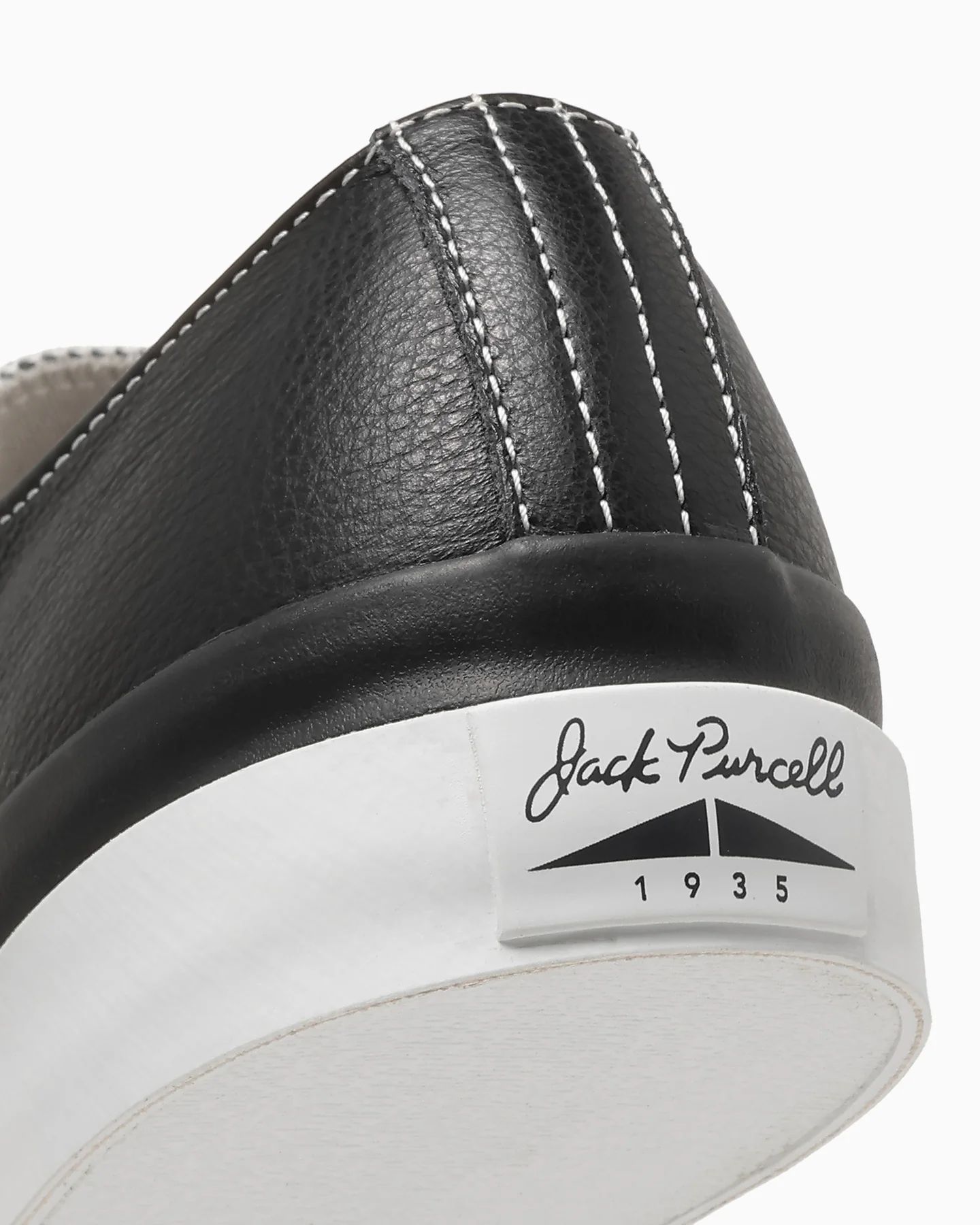 JACK PURCELL 1935 LE ジャックパーセル 1935 LE(33301500) BLACK☆9月25日(金)発売！