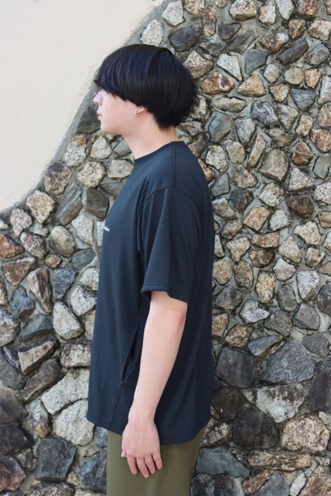 FreshServiceSport VIBTEX CREW NECK SWEAT style.2022.11.11