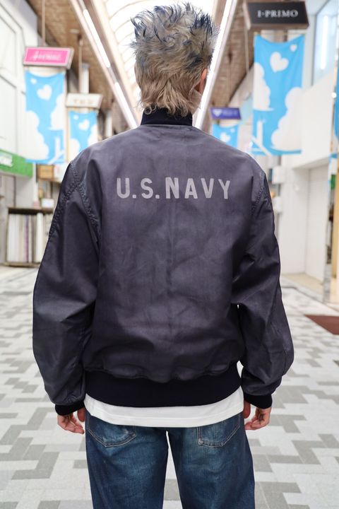 eYe JUNYA WATANABE MAN New Manual Wネーム ナイロンツイル転写プリントジャケット 5月14日(金)