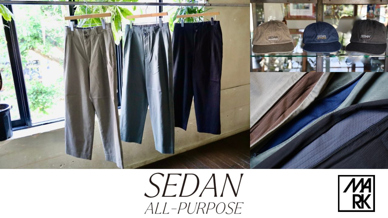 小物 SEDAN ALL-PURPOSE SD24F-AC03 New Arrivals – SEDAN ALL-PURPOSE ONLINE STORE