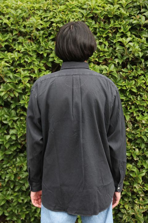 A.PRESSE BD Shirt style.2021.7.19.