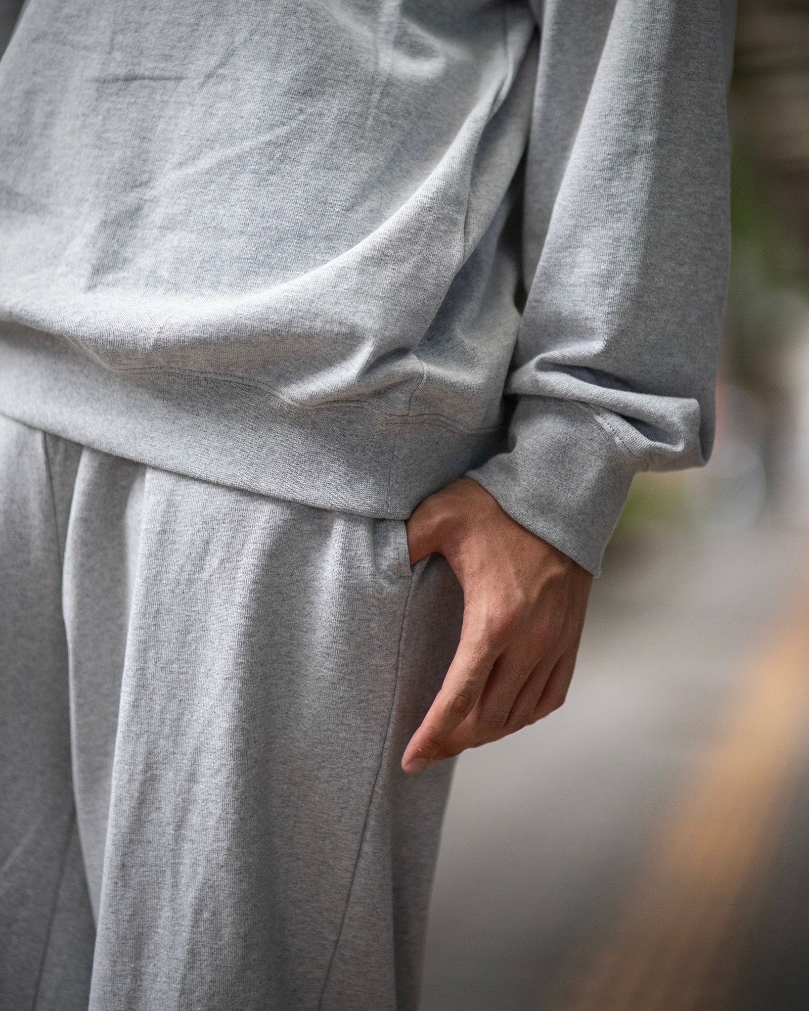 FRUIT OF THE LOOM＞ ATHLETIC SUIT “SUPER HEAVYWEIGHT” (金子