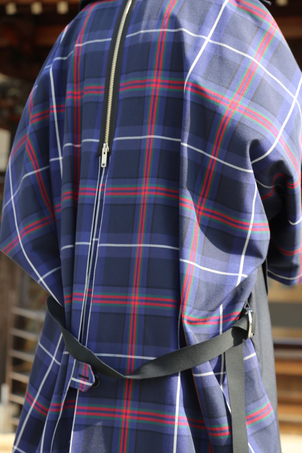 KIDILL 2020AW Trench Coat(KL447) 