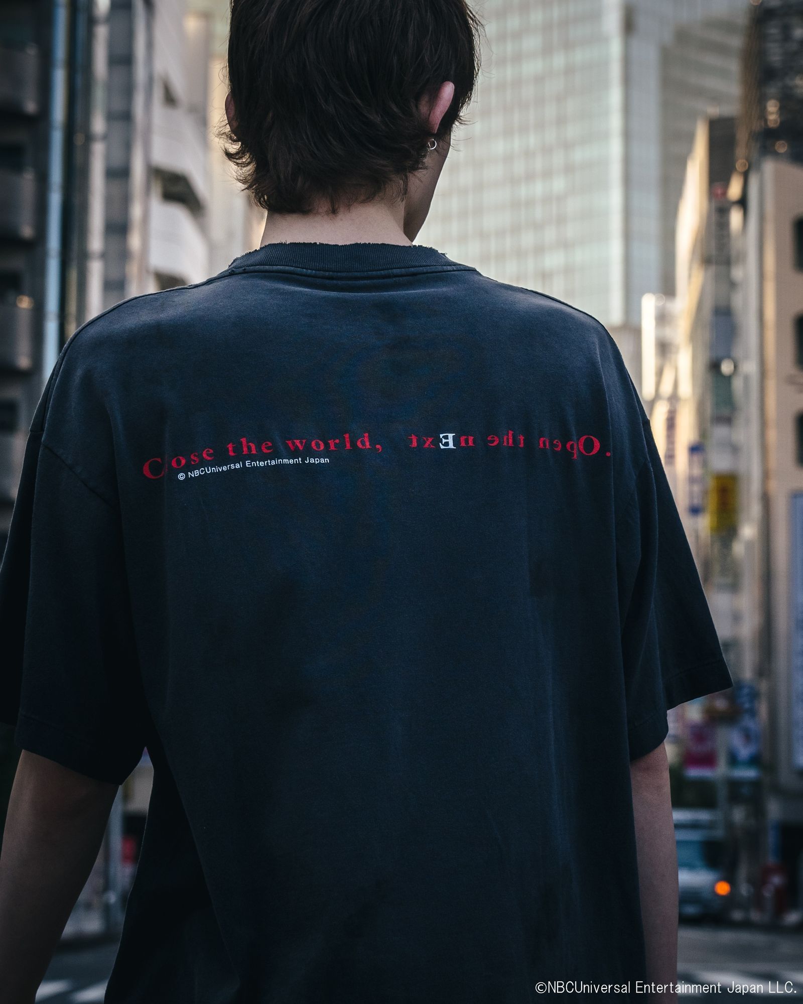 SAINT M×××××× - セントマイケル SAINT Mxxxxxx × serial