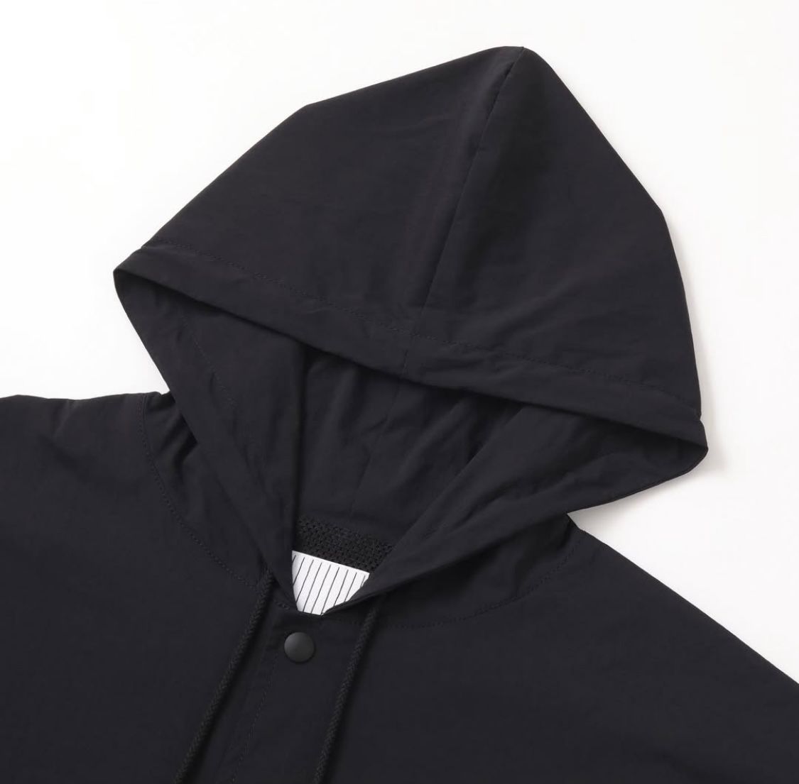 Stripes For Creative - S.F.C 25SS エスエフシー HOODY COACH