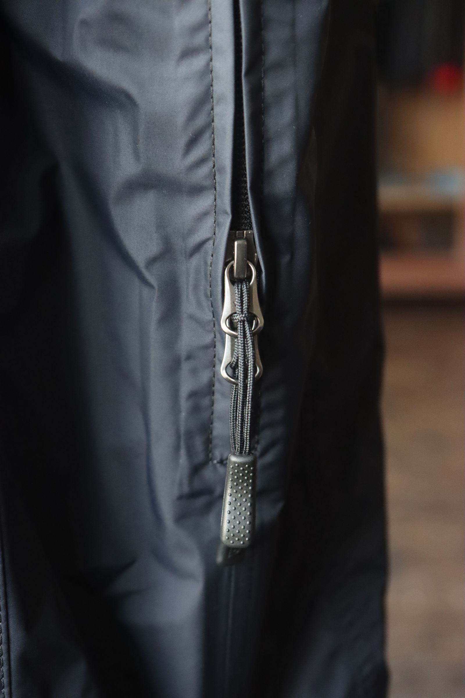 ジュンヤワタナベマン24SS eYe JUNYA WATANABE MAN×THE NORTH FACE コラボジャケット(WM-J909-100)BLACK☆3月15日(金)発売！