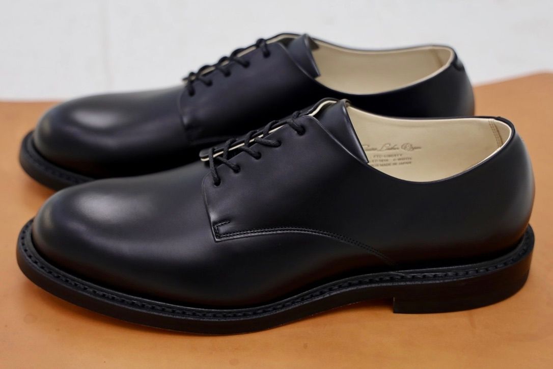 グラフペーパー foot the coacher for GP LIBERTY(GM263-90491B) BLACK