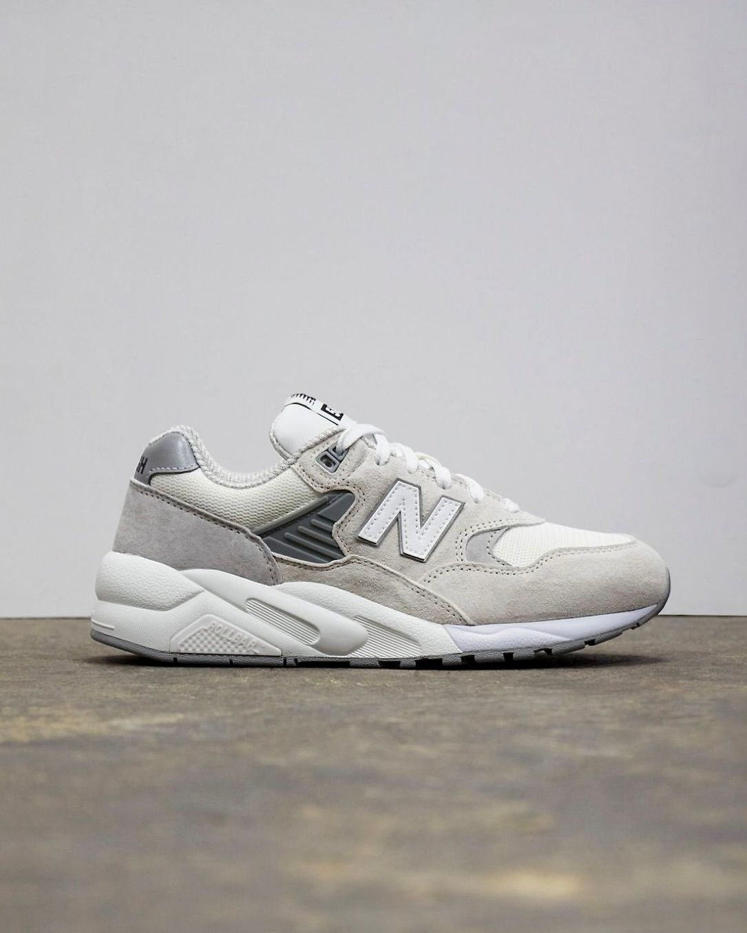 COMME des GARCONS HOMME×New Balance MT580☆5月19日(金)発売！ | mark