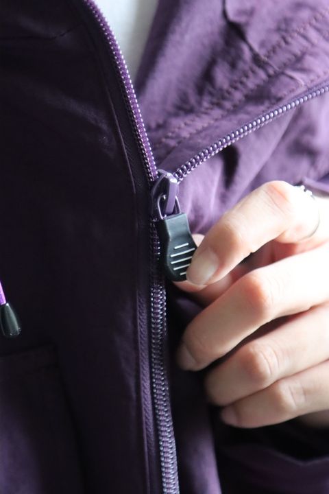 S.F.C-Stripes For Creative 新作NYLON HOODIE JACKET style.2022.9.26