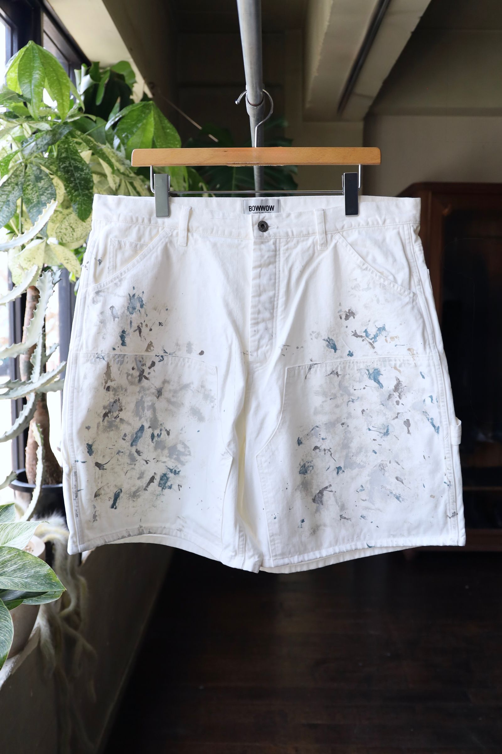 パンツ・ボトムス 通販 | mark