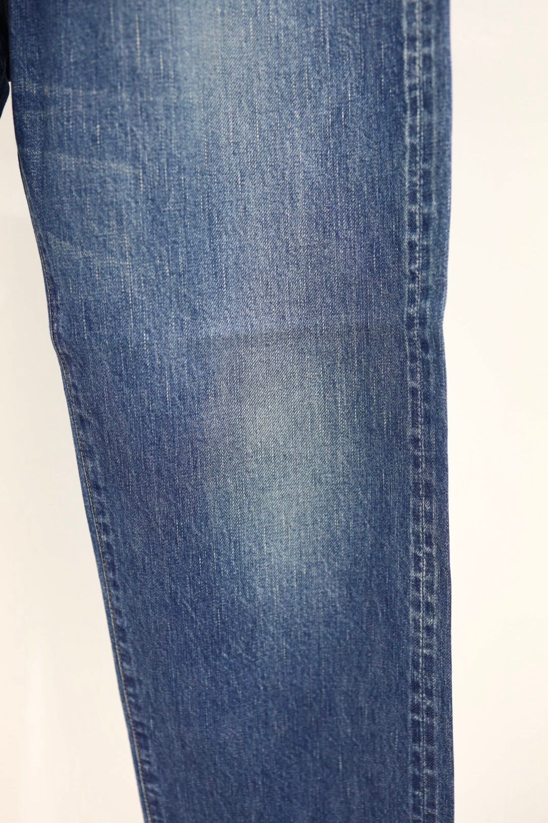 アプレッセ 2026 STYLE1 Washed Denim Pants E (AP-4004)BLEACH☆2月7日(土)発売！