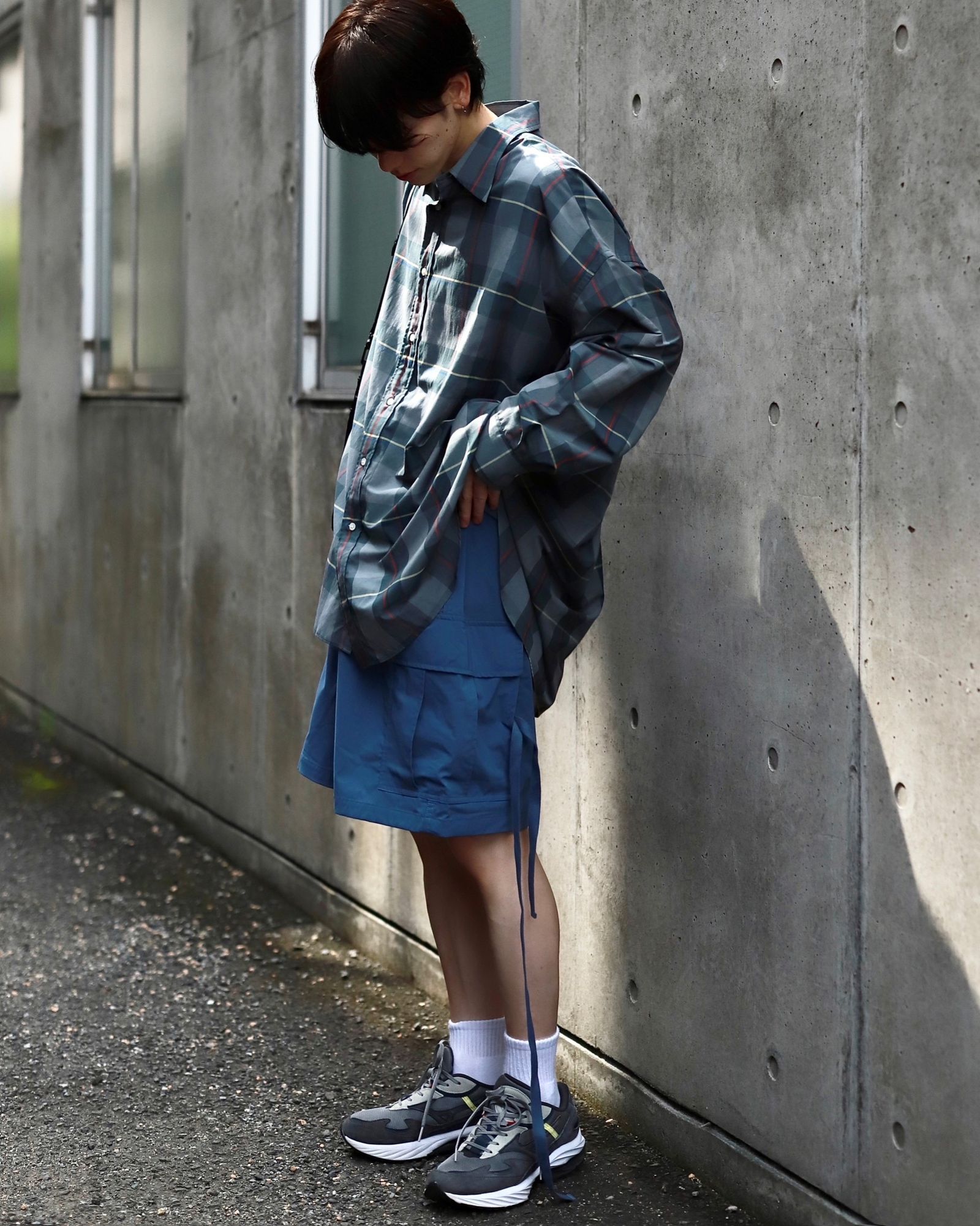 FreshService フレッシュサービス 23SS markミックススタイル