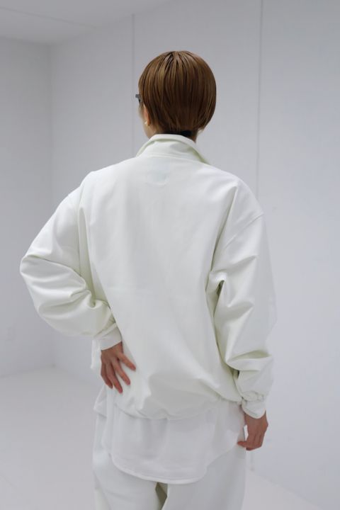 S.F.C -Stripes For Creative-  新作HALF ZIP JACKET STYLE.2025.10.24