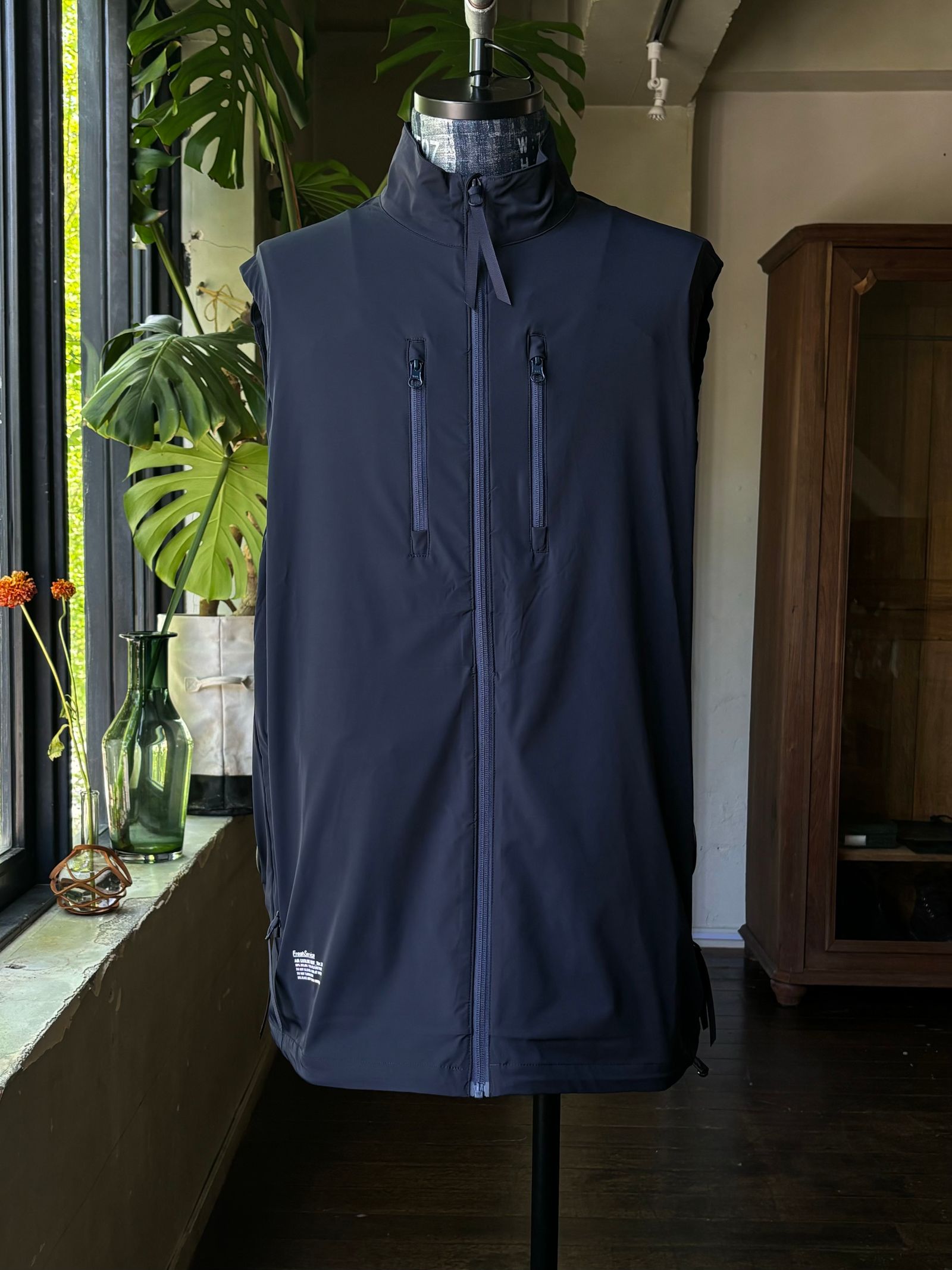 FreshService - フレッシュサービス25SS 空調服