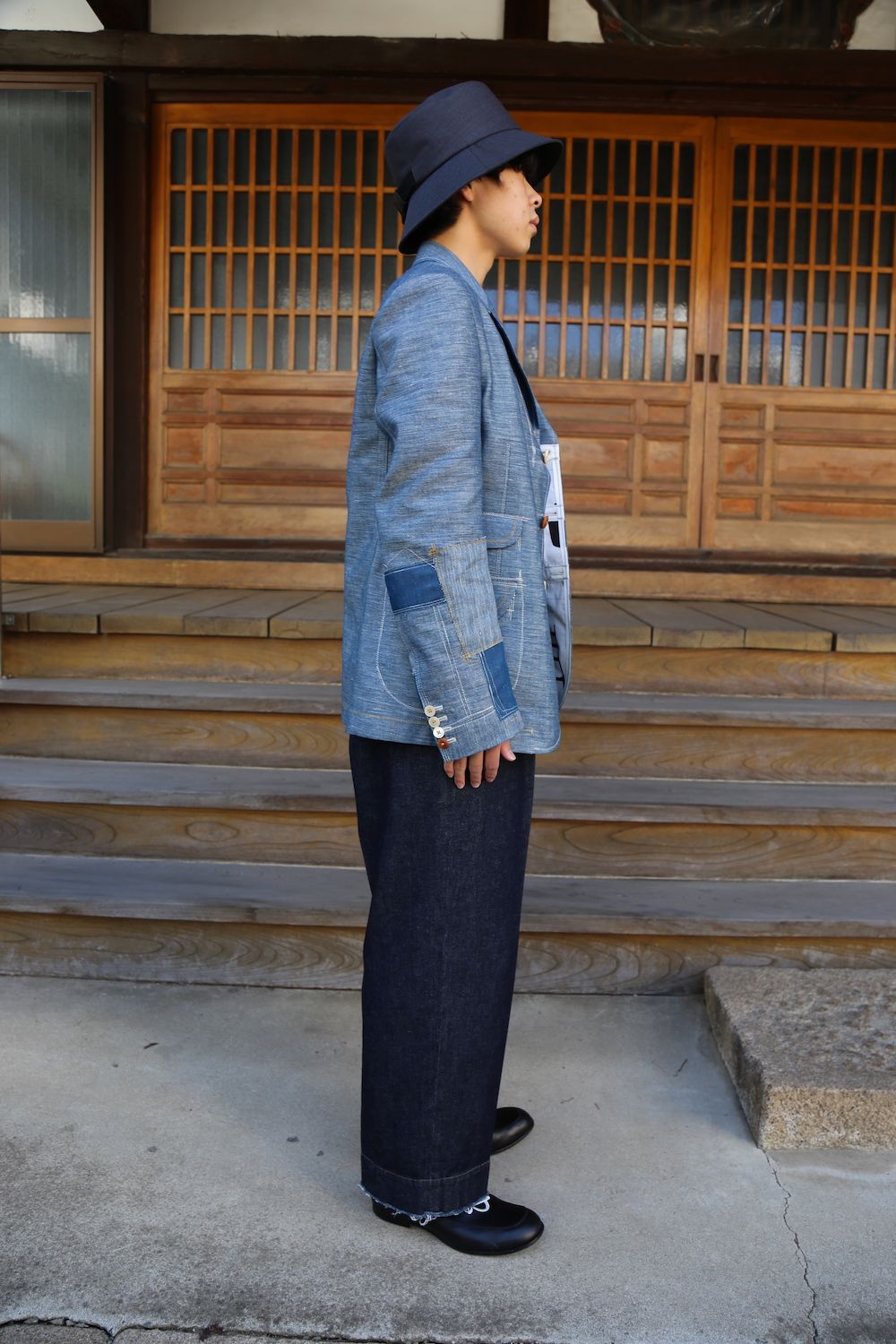 JUNYA WATANABE COMME des GARCONS / ジュンヤワタナベ | 2009SS
