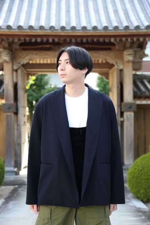 FreshService UTILITY OVER CARGO PANTS(FSW-21-PT_80) style.2021.7.30