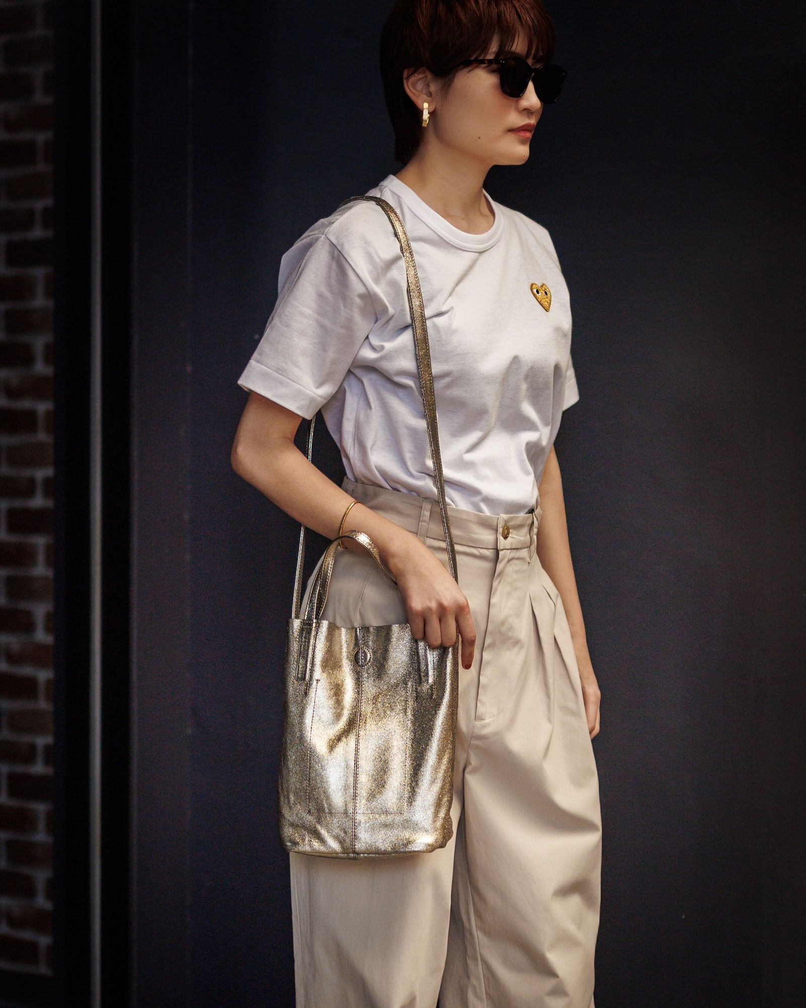Morphée - Morphee / モルフェトートバッグ 2WAY SMALL TOTE Morphée - Morphee / モルフェトートバッグ 2WAY SMALL TOTE