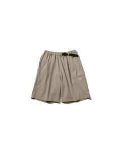 フレッシュサービス  INSECT SHIELD CLIMBING SHORTS(FSC262-40038)BEIGE☆6月27日(土)発売！