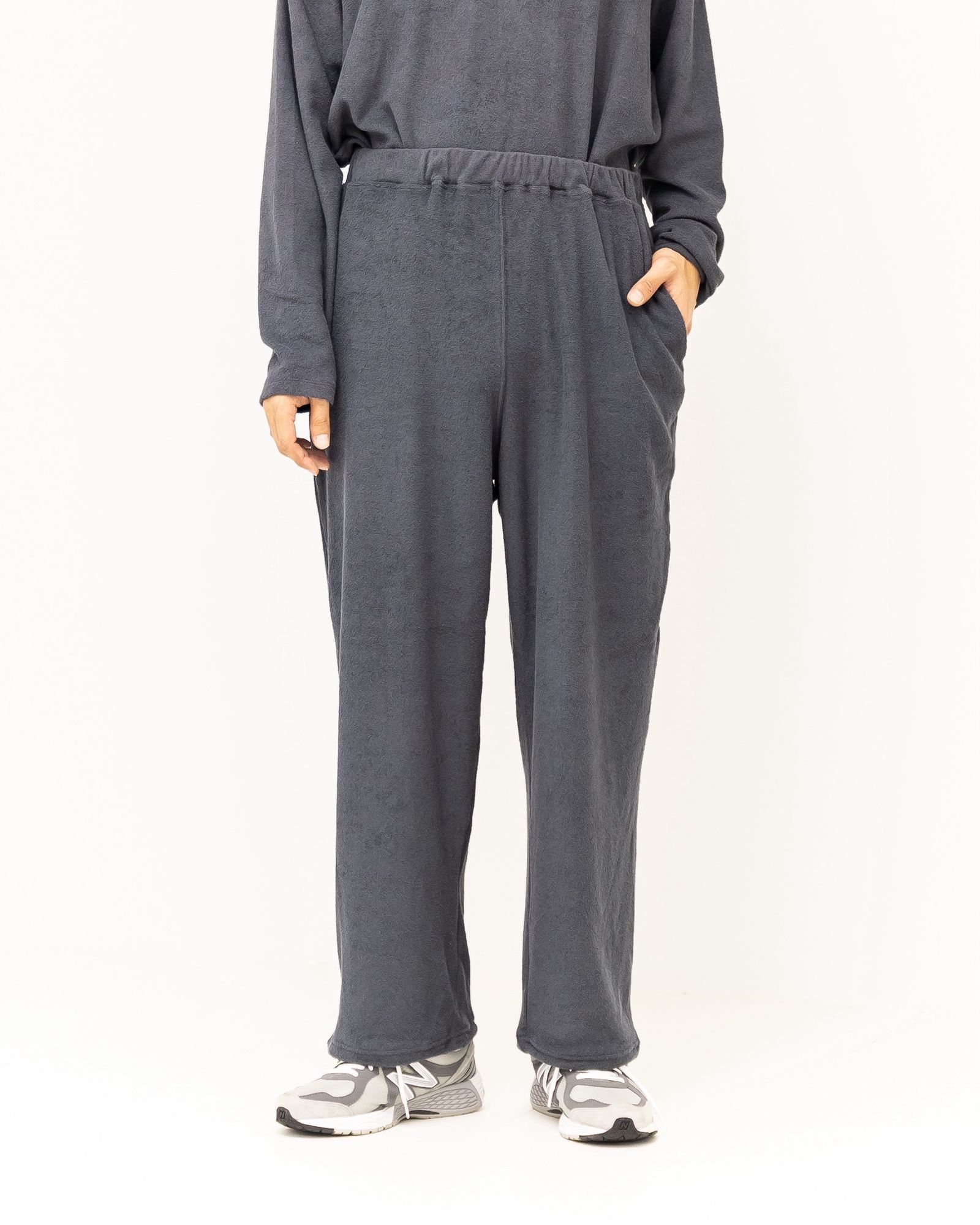 FreshService UTILITY PILE L/S SET-UP 9月27日(土)新作発売！