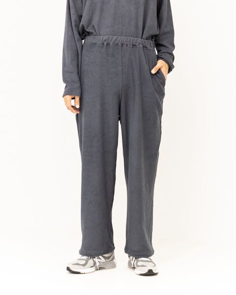 FreshService UTILITY PILE L/S SET-UP 9月27日(土)新作発売！