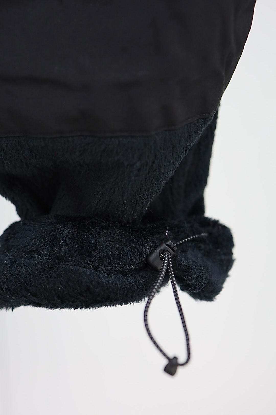 イズネス26AW  POLARTEC Fleece Pants(26AW_30_1008AWPT04)BLACK☆10月10日(土)発売！
