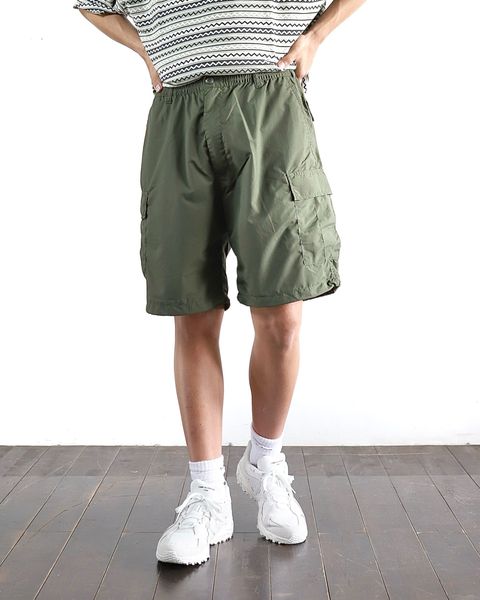 セダンオールパーパス 24SS Jaquard Striped S/S Tee style(Matcha) 2024.4.5