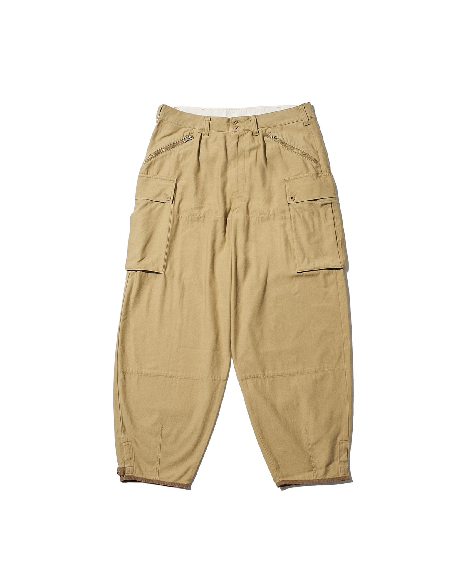 フレッシュサービスBACK SATEEN MOUNTAIN CARGO PANTS(FSC253-40143)COYOTE☆10月11日(土)発売！