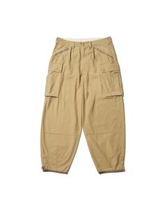フレッシュサービスBACK SATEEN MOUNTAIN CARGO PANTS(FSC253-40143)COYOTE☆10月11日(土)発売！