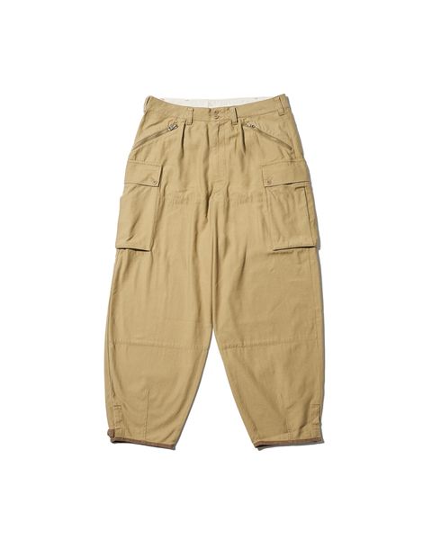 フレッシュサービスBACK SATEEN MOUNTAIN CARGO PANTS(FSC253-40143)COYOTE☆10月11日(土)発売！