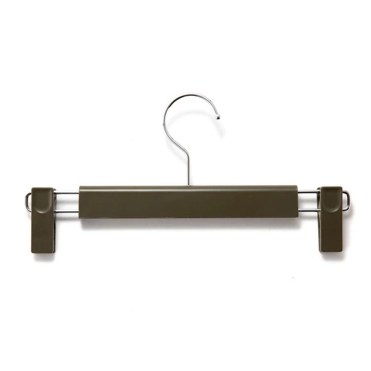 フレッシュサービス ボトムハンガー Original 3-Pack Bottoms Hangar(FSW-19-AC-07)KHAKI