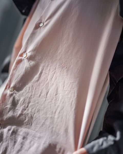 TANAKA 24FW 新作MICRO JEAN JACKET style.2024.9.22