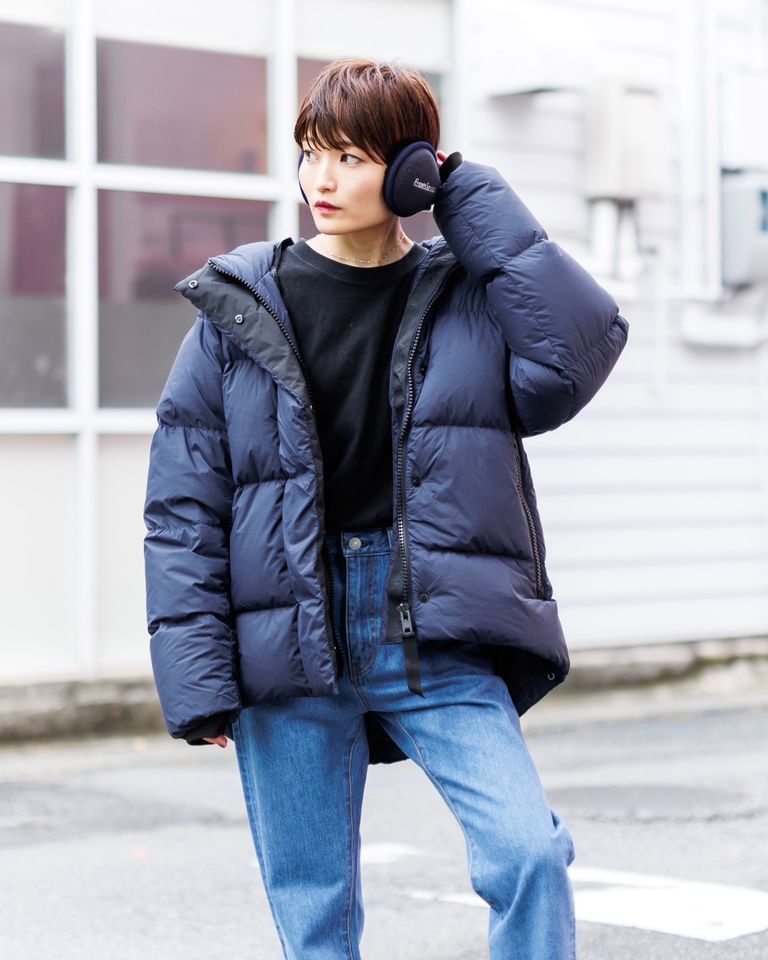 158cm/サイズM