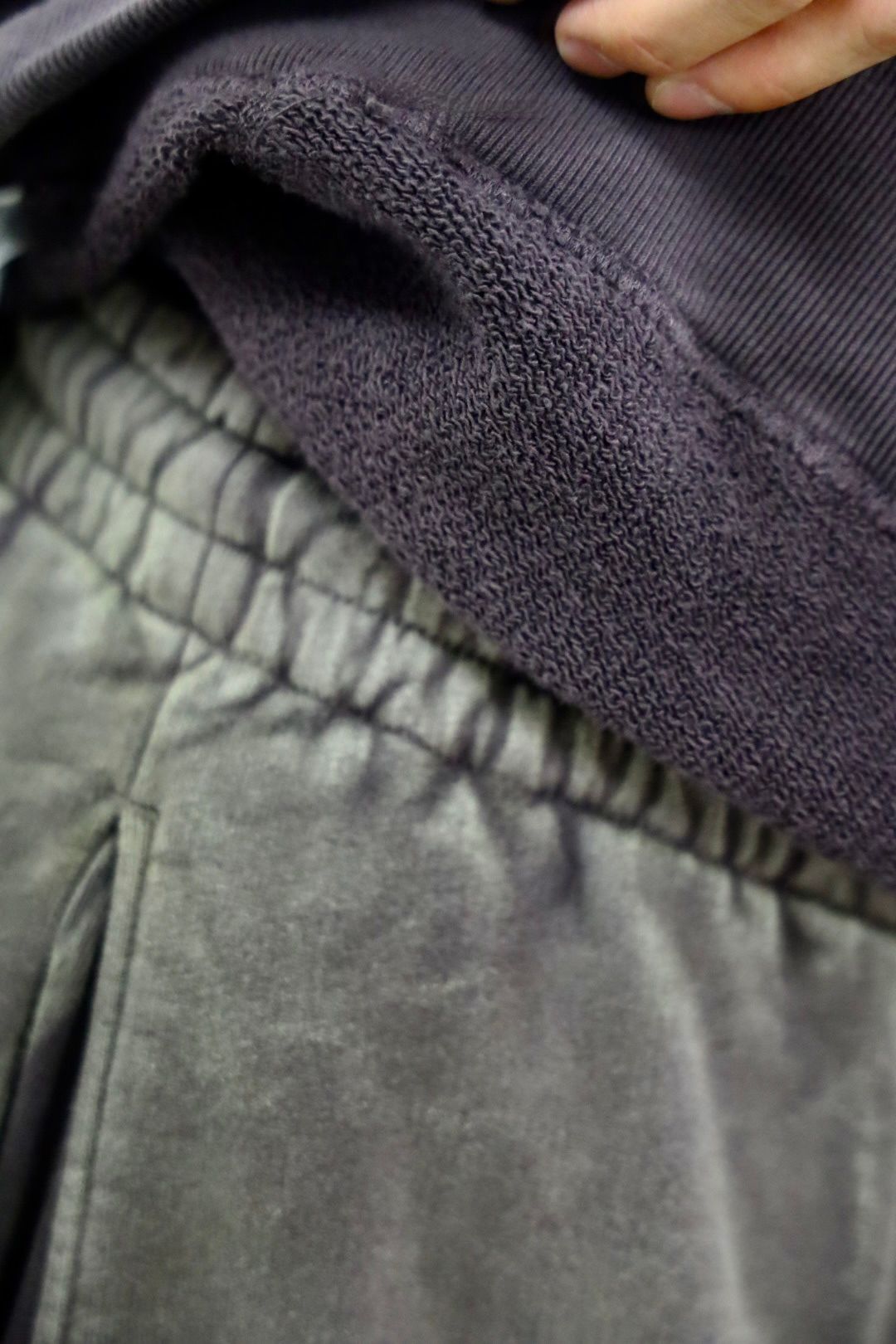 BOW WOW 25FWバウワウ  BASEBALL CHAMPION ZIP HOODIE AGED(BW252-BCZH) AGED BROWN★10月25日(土)発売！