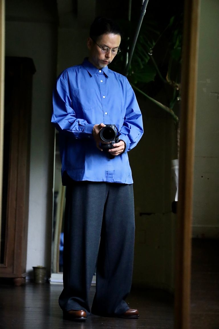 170cm/size:S