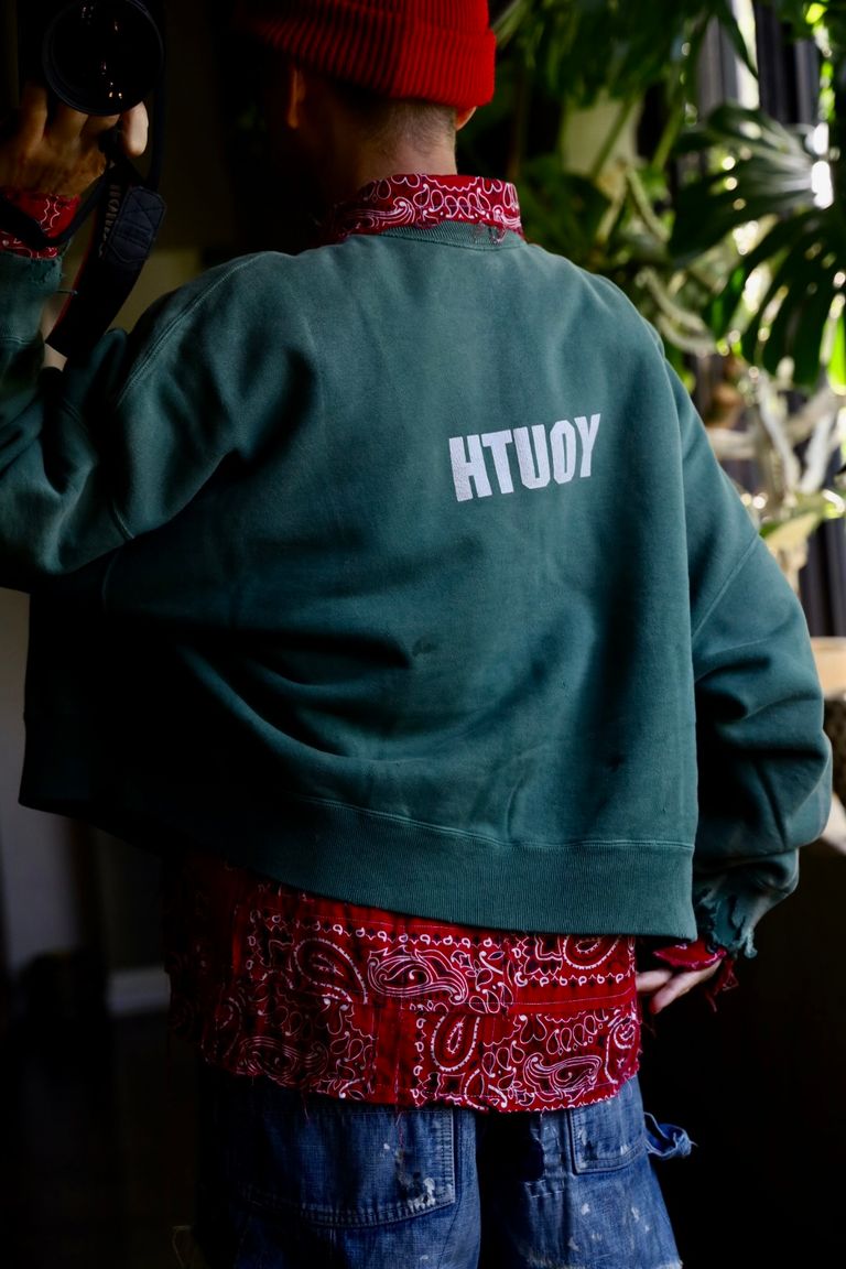 170cm/size:S