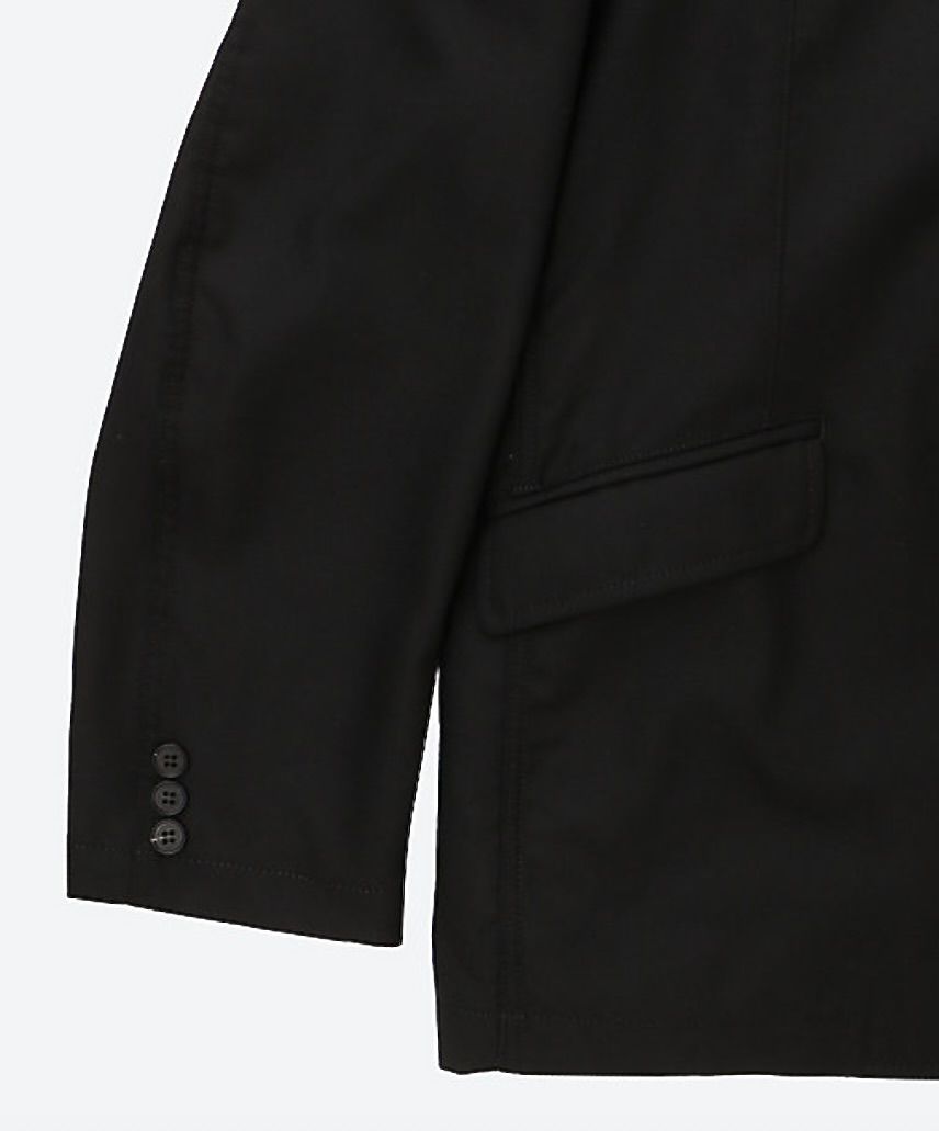 COMME des GARCONS　ジャケット COMME des GARCONS 23AW 千鳥格子 オーバーサイズジャケット