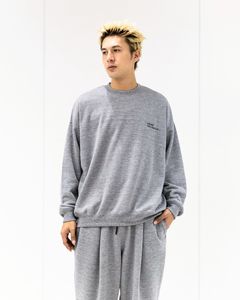 S.F.C TECH CREW SWEAT 10月25日(土)新作発売！