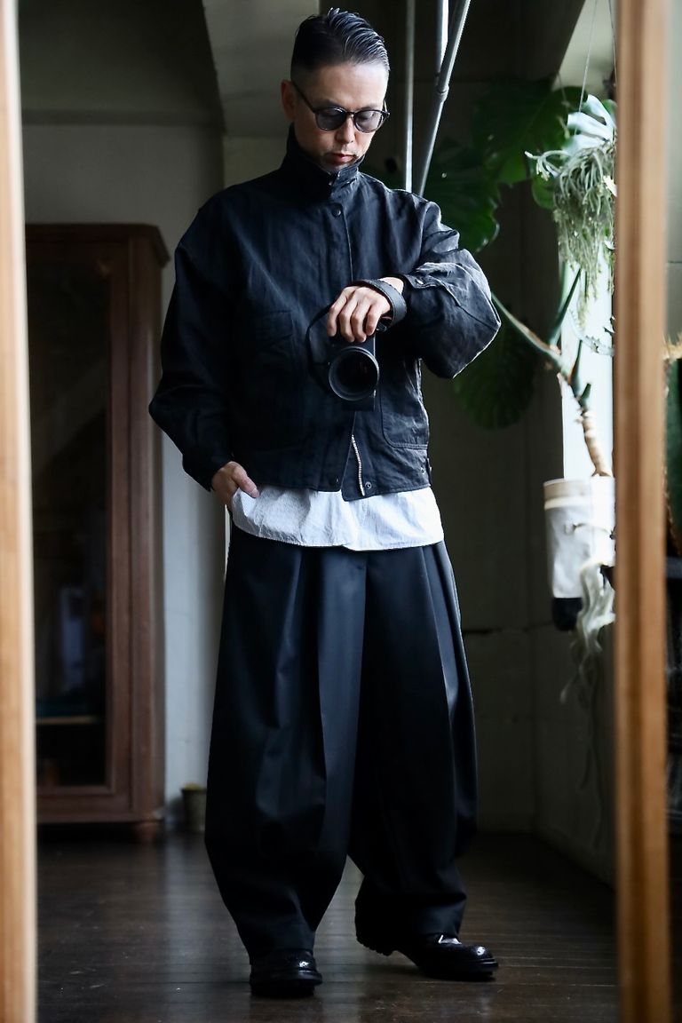 170cm/size:2