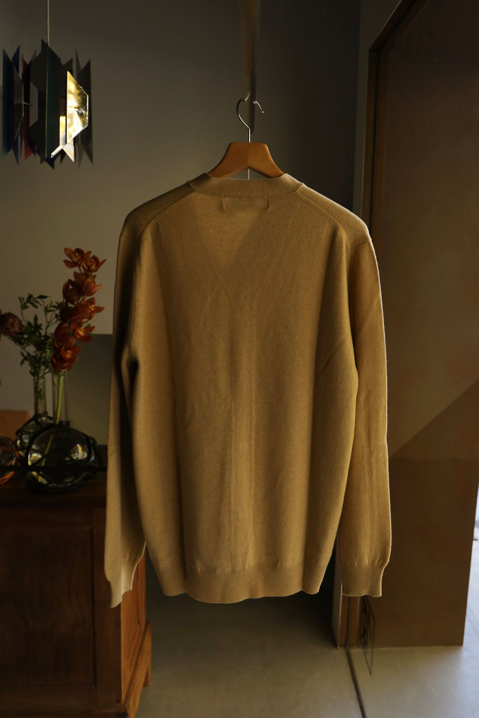のこ　　　コムデギャルソン　エナメル　レースアップ　24㎝ COMME des GARCONS コムデギャルソン シューズ ブラック 黒 24