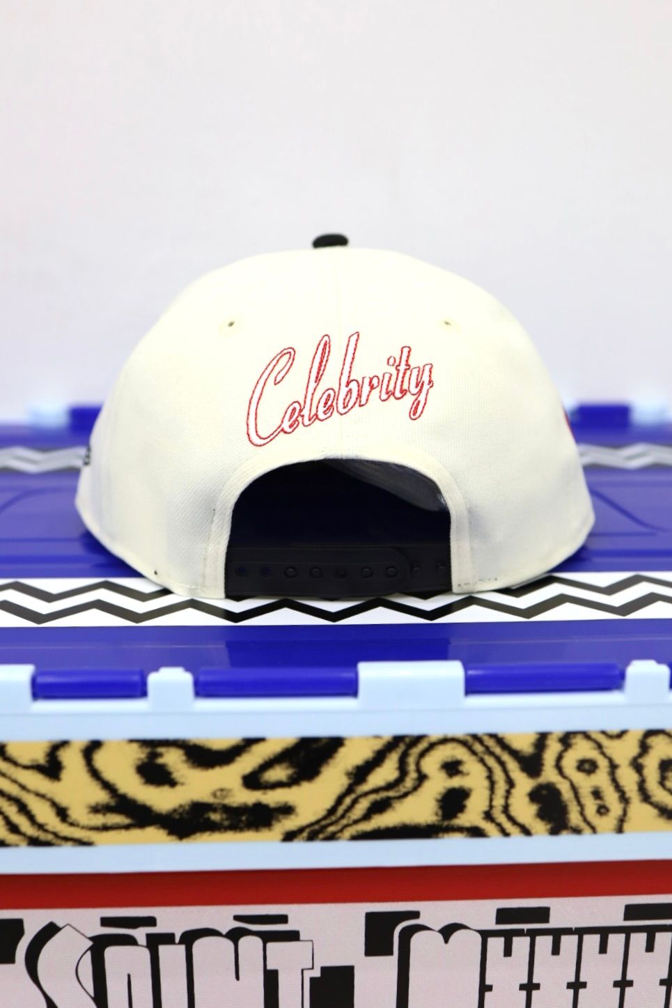 セントマイケル 26SS NE_CAP(SM-MK8-0000-C22)WHITE☆2月7日(土)10:00発売！