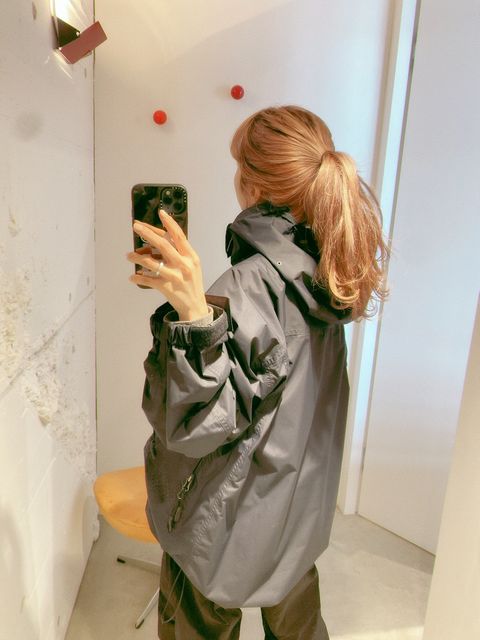 ジュンヤワタナベマンより、新作eYe JUNYA WATANABE MAN×THE NORTH FACE コラボジャケットstyle.2024.3.15