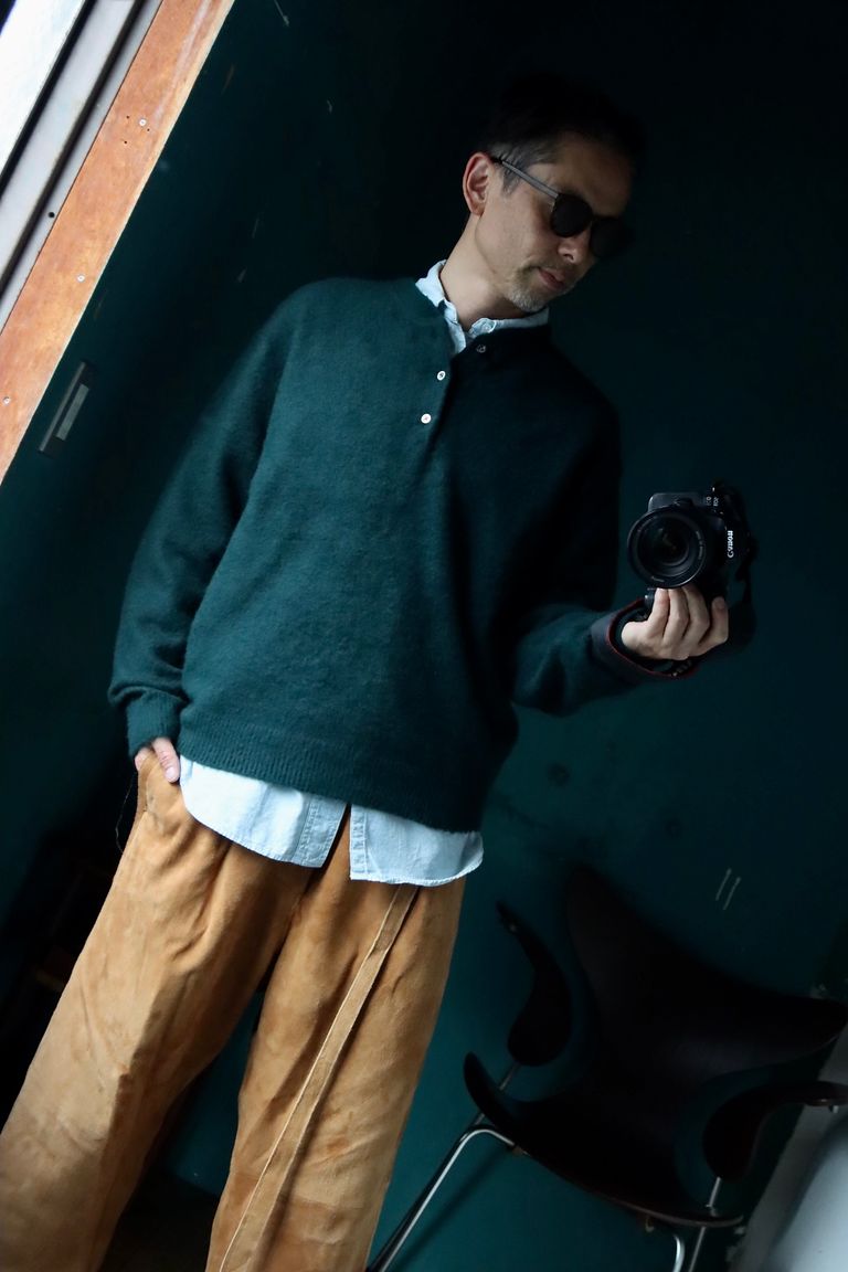 170cm/size:2