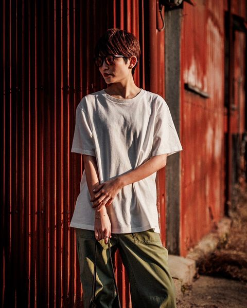 J.B.ATTIRE 25SS 新作Losangeles baker pants style.2025.1.23