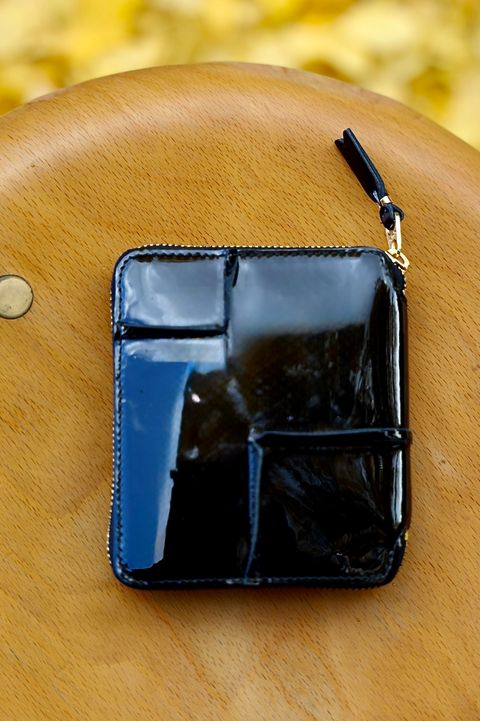 コムデギャルソン財布 (WALLET COMME des GARCON) | 正規通販 mark