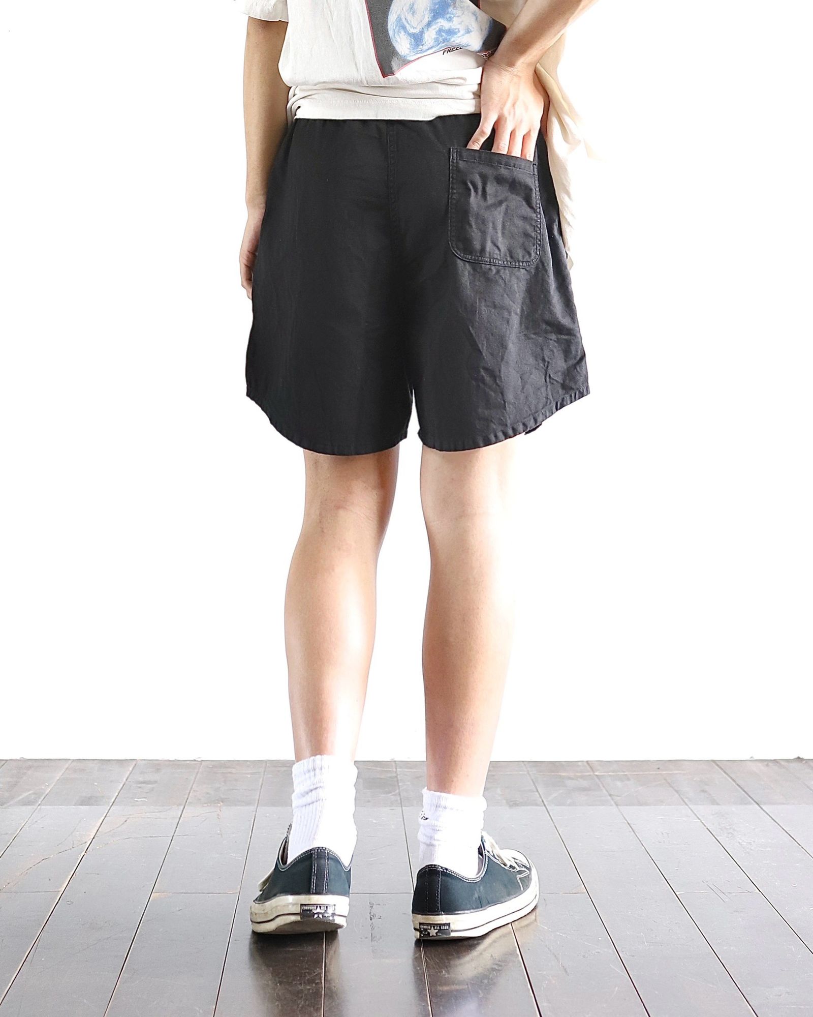 セントマイケル 24SS  SAINT FD_SS TEE style 2024.4.5