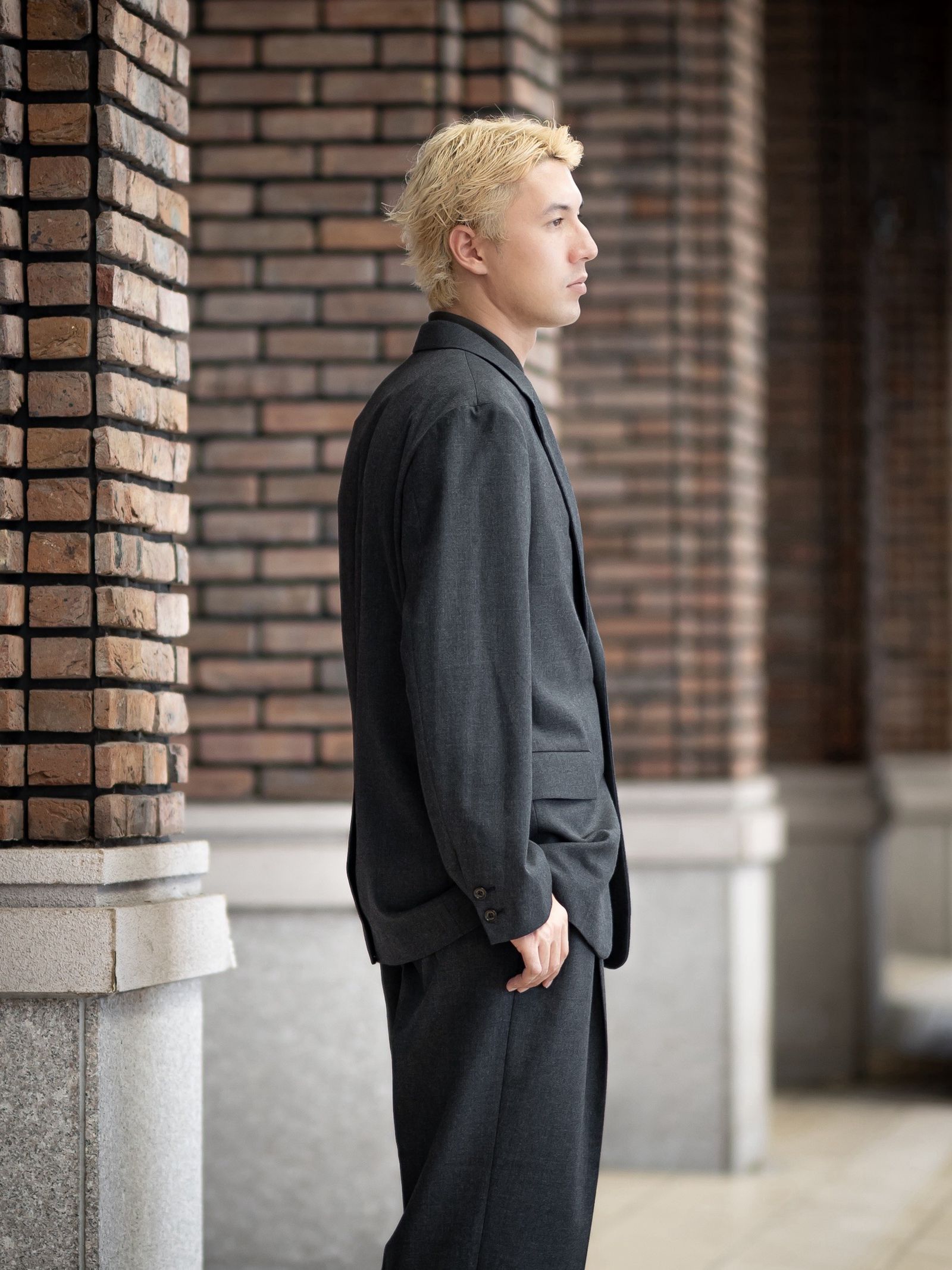 MARKAWARE SPORTS COAT MARK STYLE