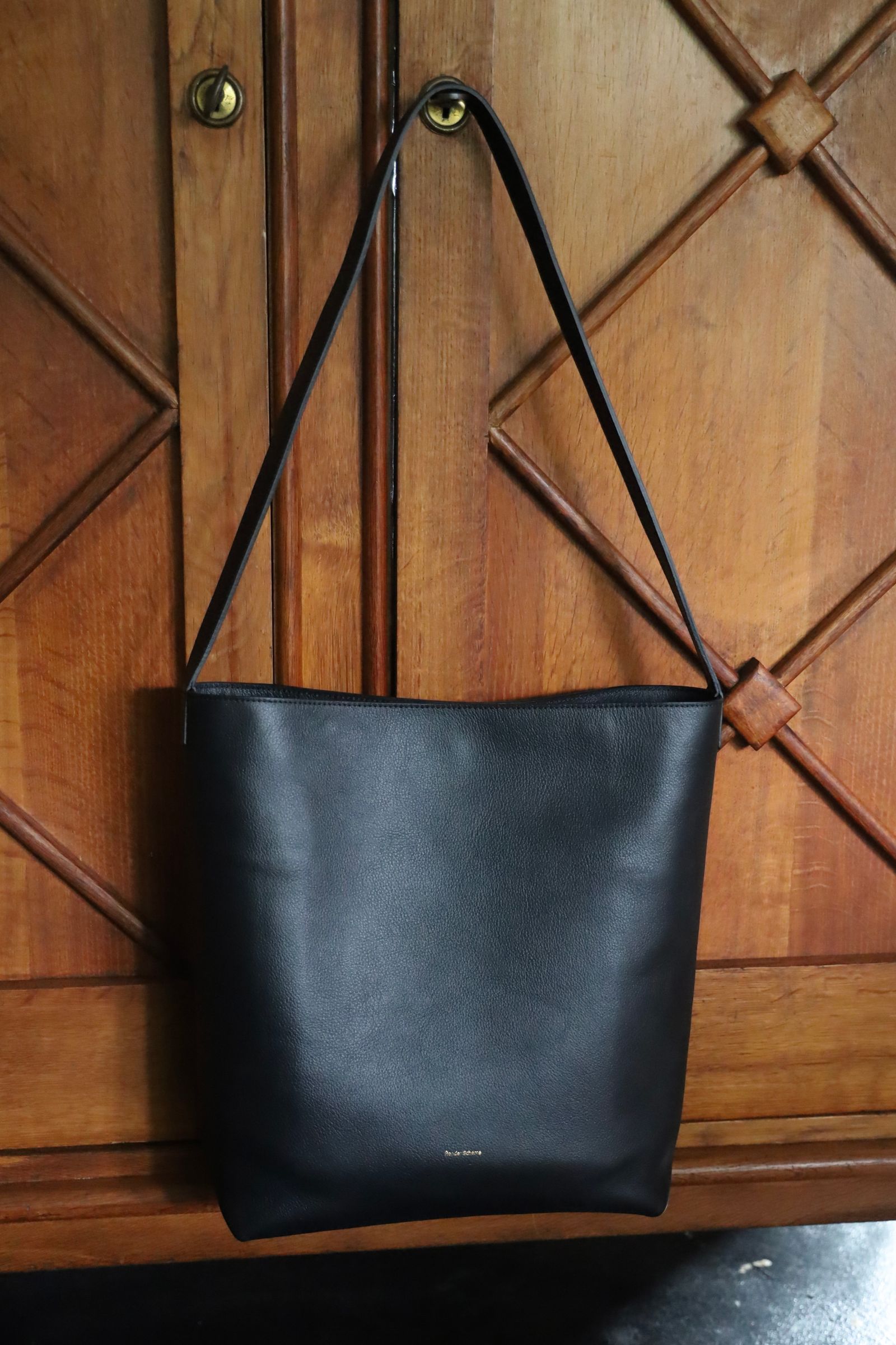 Hender Scheme - エンダースキーマ バッグ grace shoulder bag