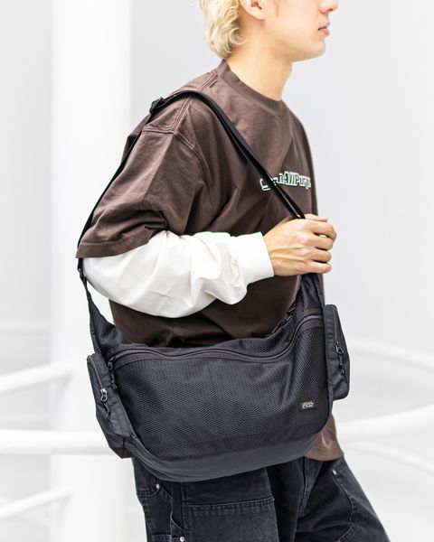 SEDAN ALL-PURPOSE Skate Logo Layered L/S Tee 3月7日(土)新作発売！