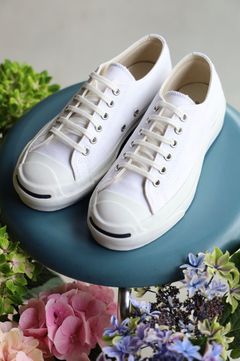 JACK PURCELL 1935 ジャックパーセル (33301390) WHITE ☆5月26日(月)発売！